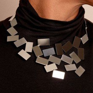 Alessi Scirocco Necklace